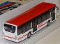 Preview: Bburago - City Bus rot/weiß ca. 19 cm , 1:43, NEU, OVP, Nr. 32102